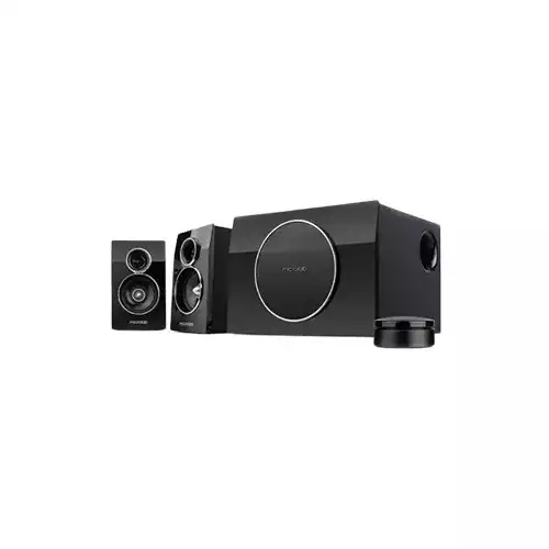 Microlab M310BT 2.1 Multimedia Bluetooth Black Speaker