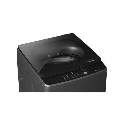 Hitachi LTL 09M00 GG  9KG Top Load Washing Machine - 2
