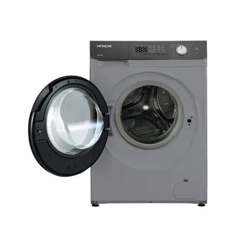 Hitachi BD 802HVOS  8KG Front Load Washing Machine - 3