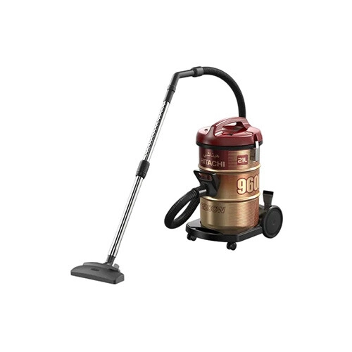 Hitachi CV-960F 21L 2200W Vacuum Cleaner