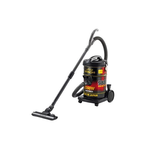 Hitachi CV-9800YJ 21L 2300W Vacuum Cleaner
