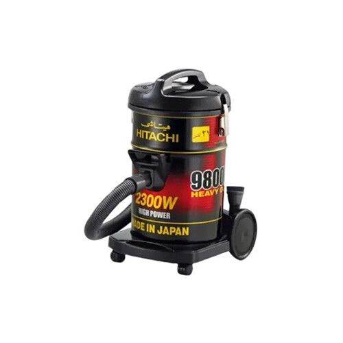 Hitachi CV-9800YJ 21L 2300W Vacuum Cleaner - 1
