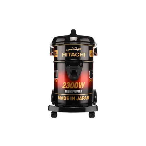 Hitachi CV-9800YJ 21L 2300W Vacuum Cleaner - 2