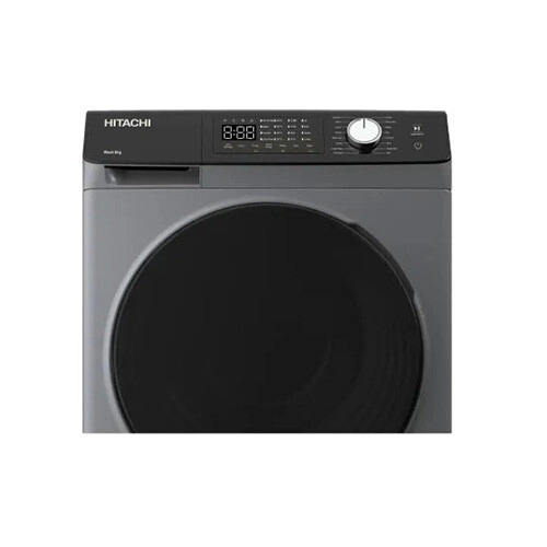 Hitachi BD-904HVOS 9KG Front Load Washing Machine - 2