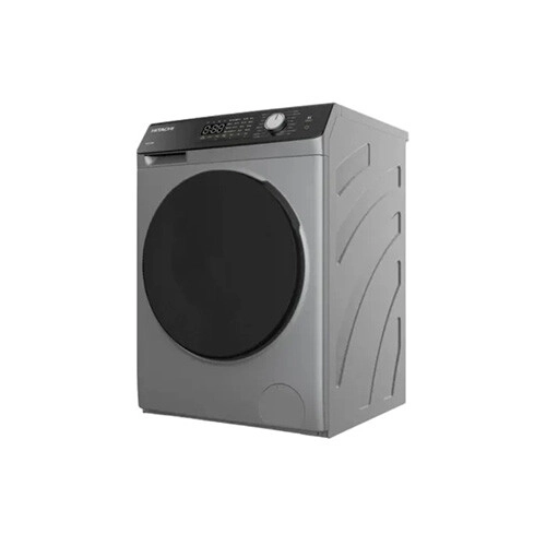 Hitachi BD-904HVOS 9KG Front Load Washing Machine - 3