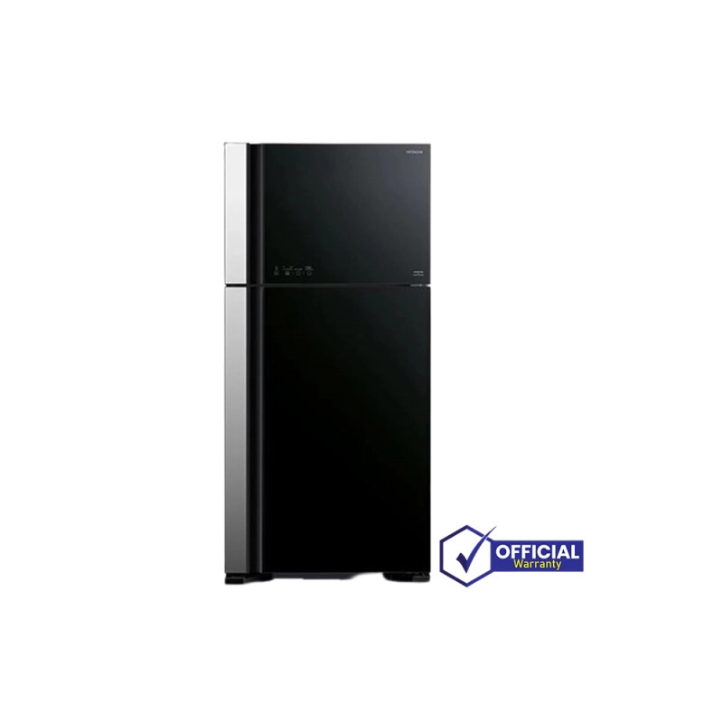 Hitachi R-VG690P7PB Refrigerator