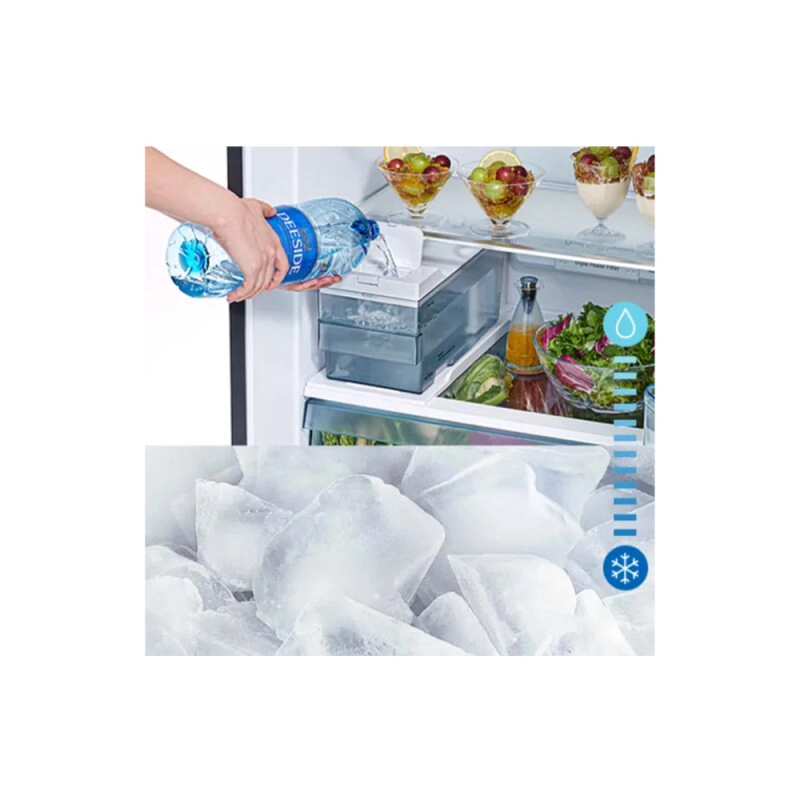 Hitachi R-VGY490PB0 443L Inverter Refrigerator - 1