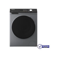 Hitachi BD-802HVOS 8KG Front Load Washing Machine