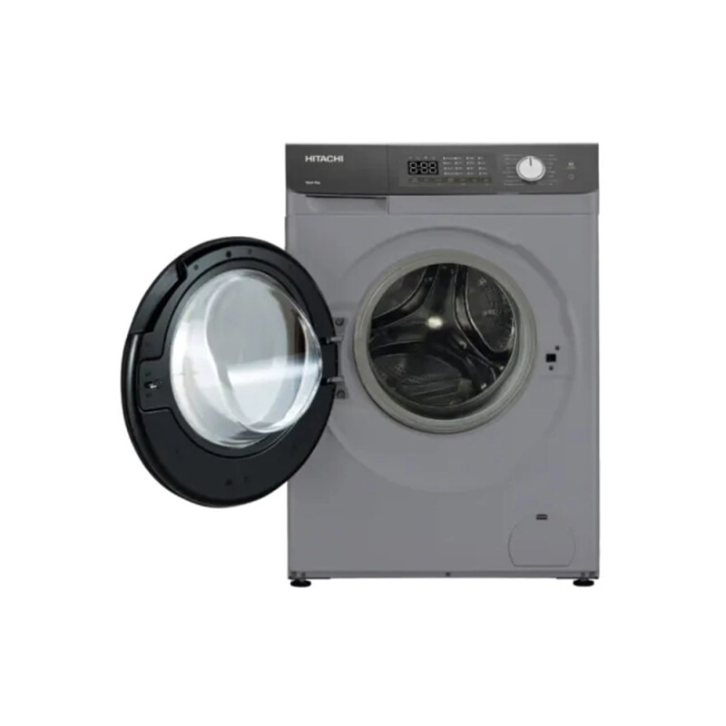 Hitachi BD-802HVOS 8KG Front Load Washing Machine - 3
