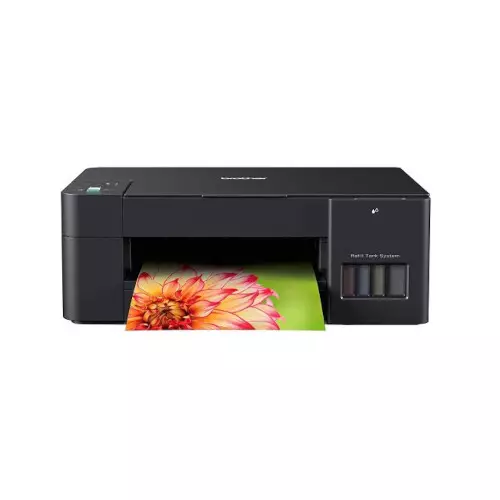 Brother DCP-T220 Multi-Function Inkjet Printer