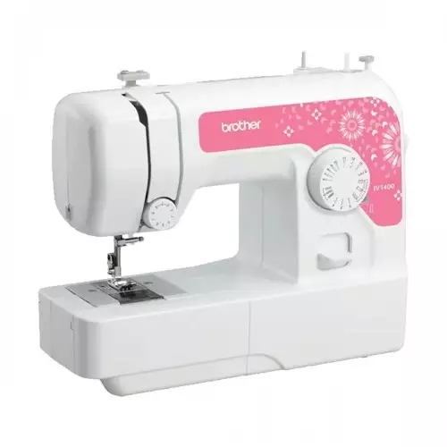 Brother JV1400 Electric Sewing Machine