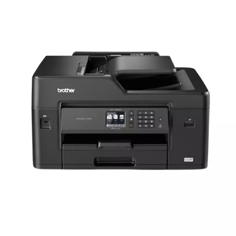 Brother MFC-J3530DW Color Multifunction Inkjet Printer-1