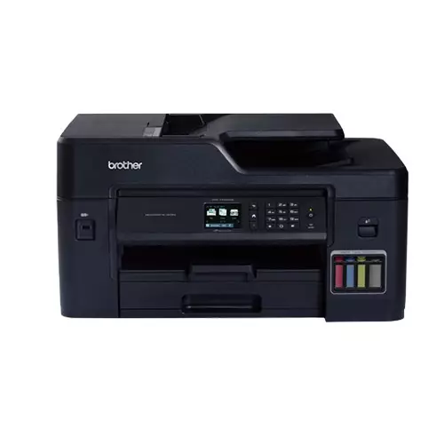 Brother MFC-T4500DW A3 Inkjet Multi-Function Printer
