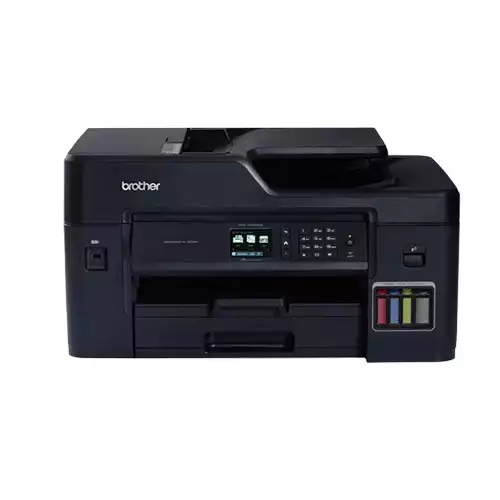 Brother MFC-T4500DW A3 Inkjet Multi-Function Printer