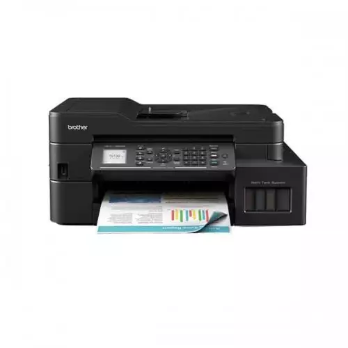 BROTHER MFC-T920DW ALL-IN-ONE COLOR INK TANK PRINTER