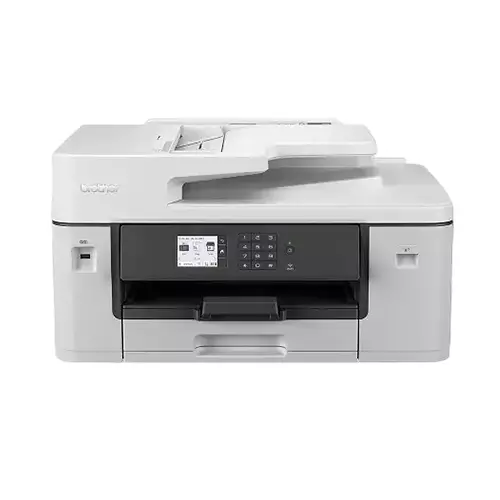BROTHER MFC-J3540DW 2.7 INCH LCD TOUCH PANEL FAST SPEED INKJET PRINTER