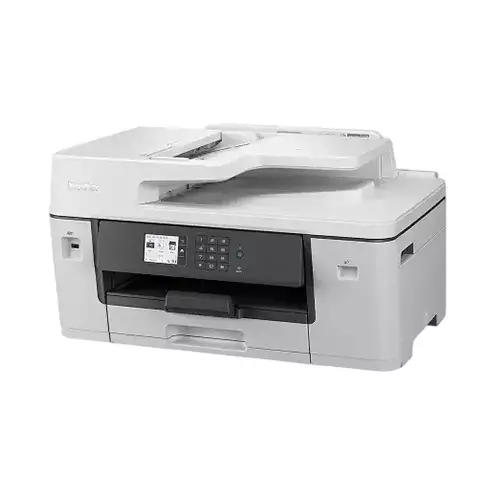 BROTHER MFC-J3540DW 2.7 INCH LCD TOUCH PANEL FAST SPEED INKJET PRINTER - 1