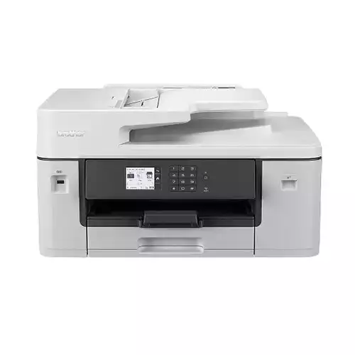 BROTHER MFC-J3540DW 2.7 INCH LCD TOUCH PANEL FAST SPEED INKJET PRINTER