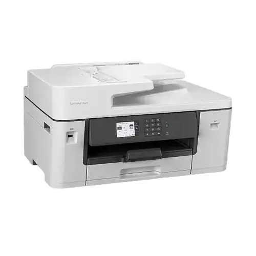 BROTHER MFC-J3540DW 2.7 INCH LCD TOUCH PANEL FAST SPEED INKJET PRINTER-2