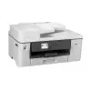 BROTHER MFC-J3540DW 2.7 INCH LCD TOUCH PANEL FAST SPEED INKJET PRINTER-2