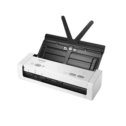 BROTHER ADS-1200 AUTO DOCUMENT SCANNER-gallery-1