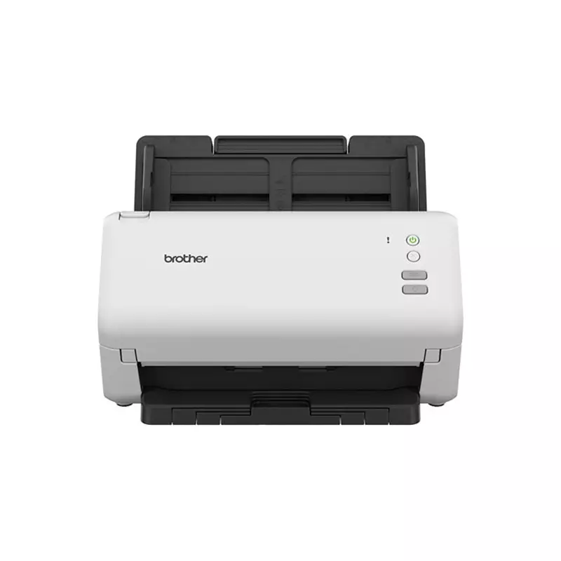 BROTHER ADS-3100 AUTOMATIC DOCUMENT FEEDER SCANNER