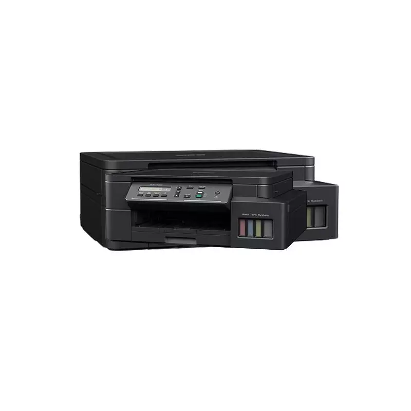 BROTHER DCP-T520W MULTIFUNCTION COLOR INKTANK WIRELESS PRINTER-gallery-2