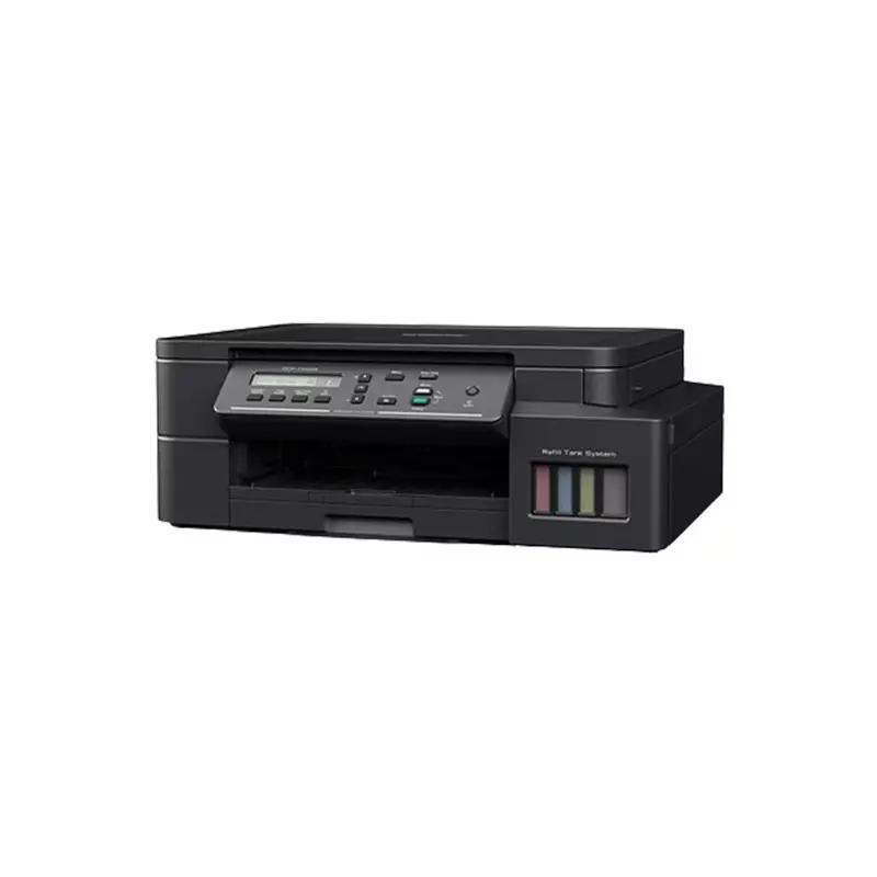 BROTHER DCP-T520W MULTIFUNCTION COLOR INKTANK WIRELESS PRINTER-1