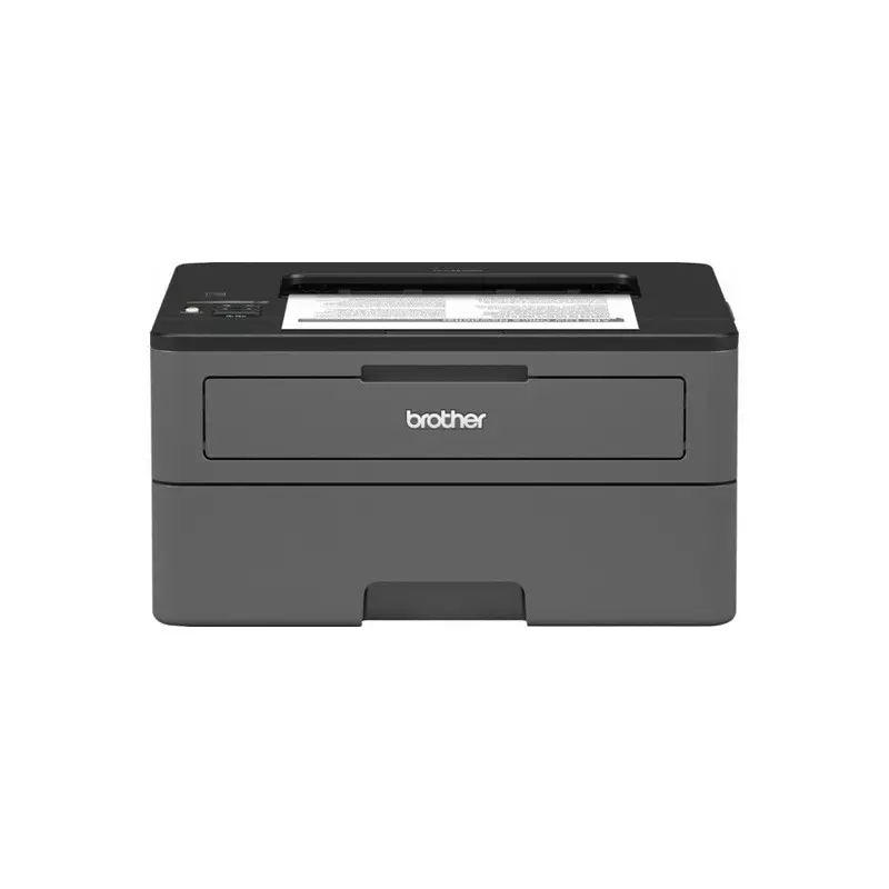 Brother HL-L2370DW Wireless Monochrome Laser Printer