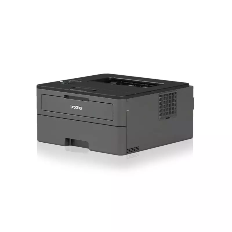Brother HL-L2370DW Wireless Monochrome Laser Printer-1