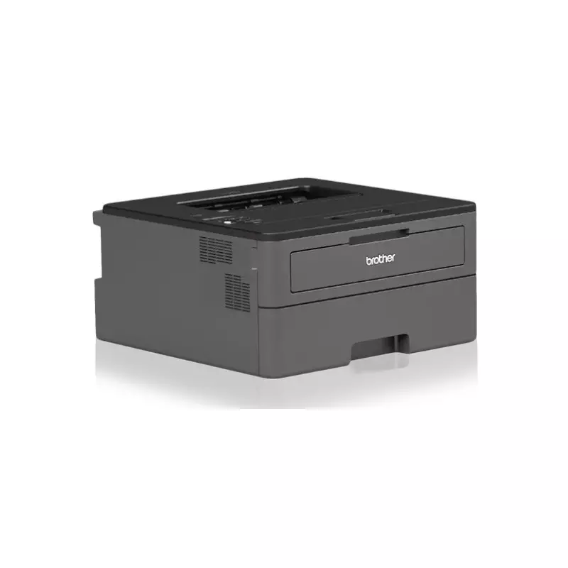 Brother HL-L2370DW Wireless Monochrome Laser Printer-2