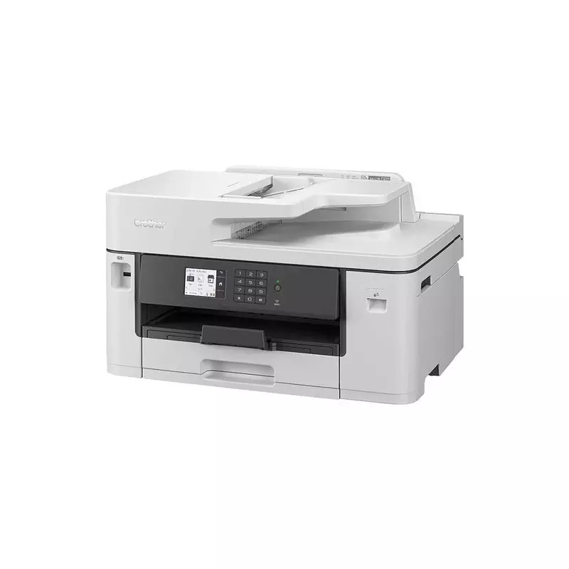 Brother MFC-J2340DW A3 Inkjet Printer-gallery-1