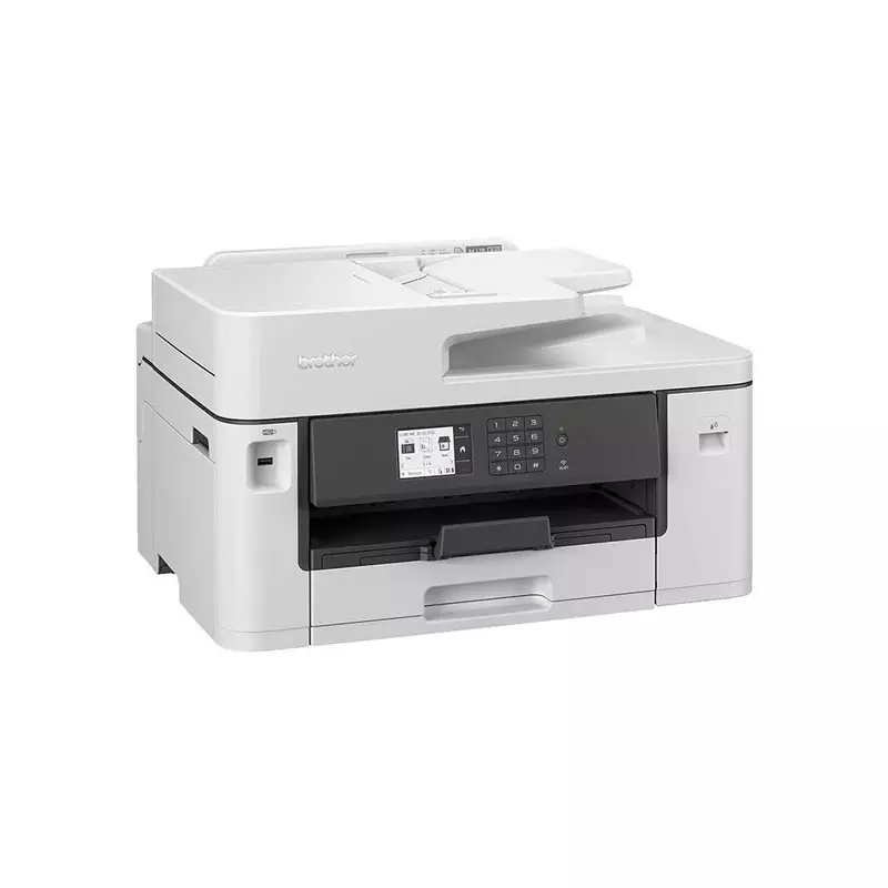 Brother MFC-J2340DW A3 Inkjet Printer-gallery-2