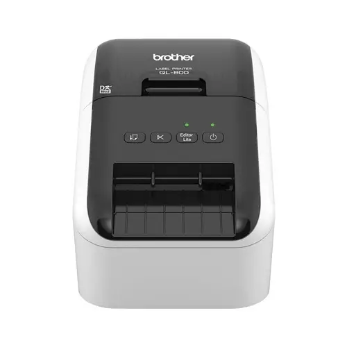 Brother QL-800 High-speed Label Printer