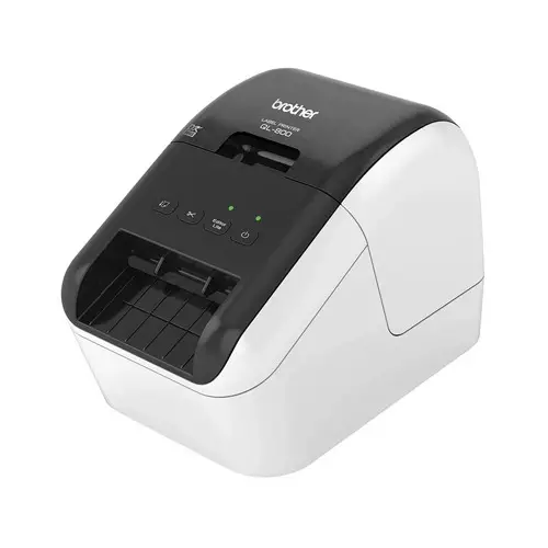 Brother QL-800 High-speed Label Printer-gallery-1