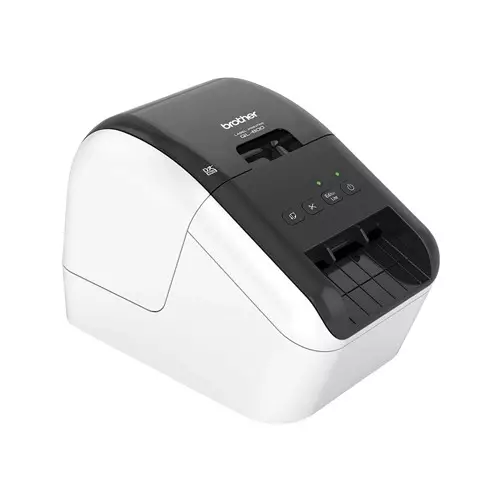 Brother QL-800 High-speed Label Printer-2