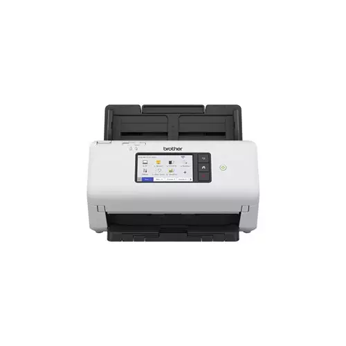 Brother ADS-4700W Professional Duplex Desktop Sheet-fed Scanner