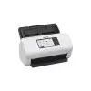 Brother ADS-4700W Professional Duplex Desktop Sheet-fed Scanner-1