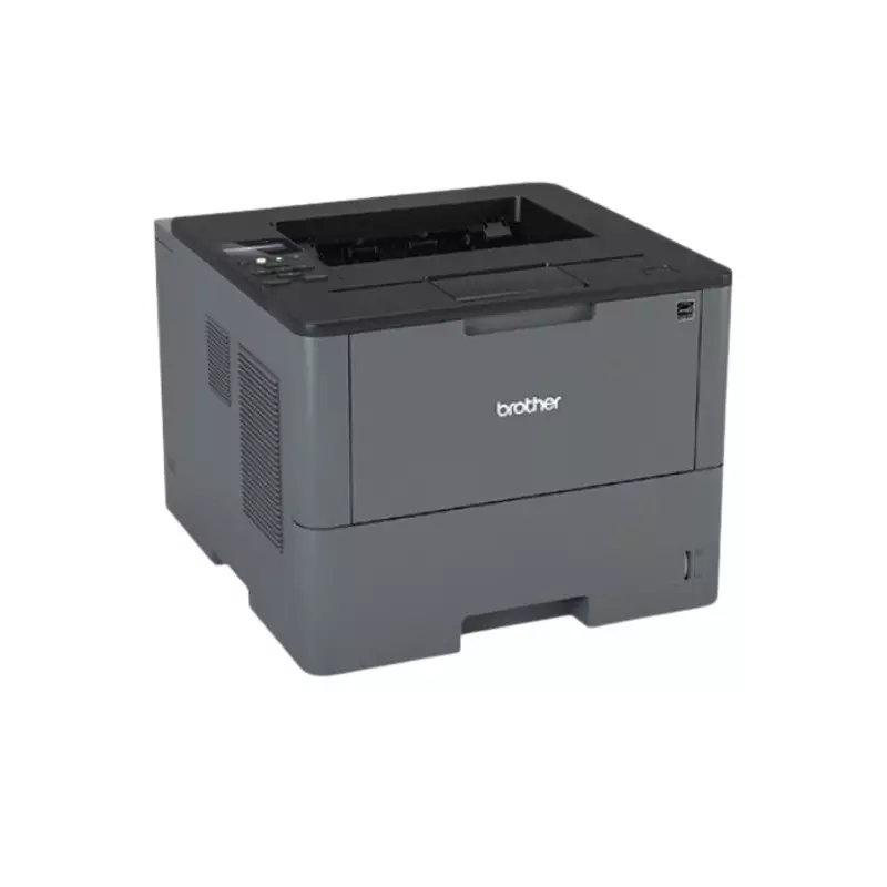 Brother HL-L6200DW 48 ppm Wifi Monochrome Laser Printer - 1
