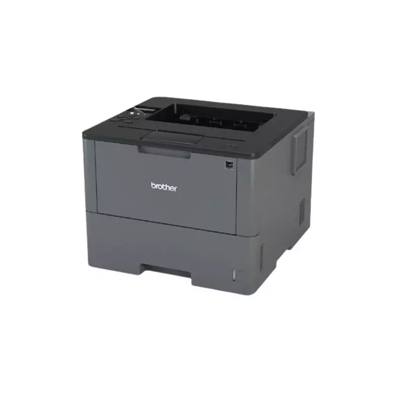 Brother HL-L6200DW 48 ppm Wifi Monochrome Laser Printer - 2