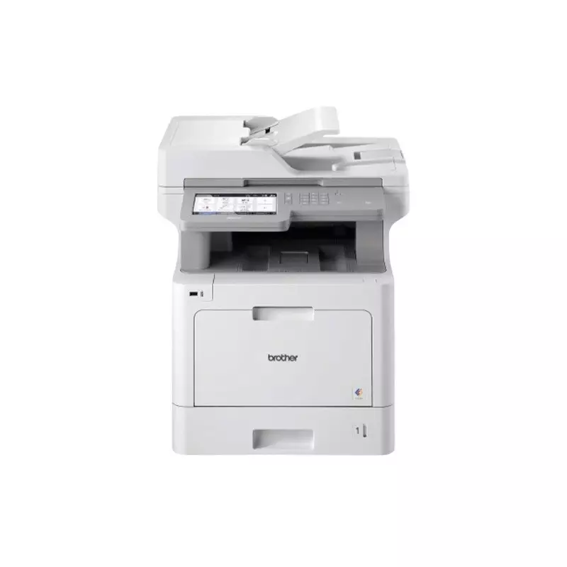 Brother MFC-L9570CDW Multifunction Color Laser Printer