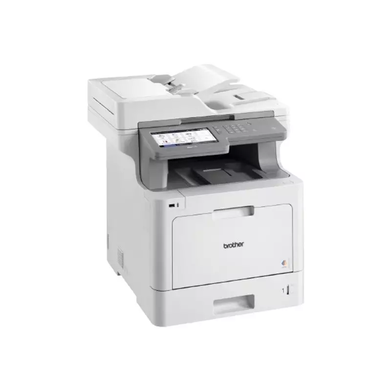 Brother MFC-L9570CDW Multifunction Color Laser Printer-gallery-1