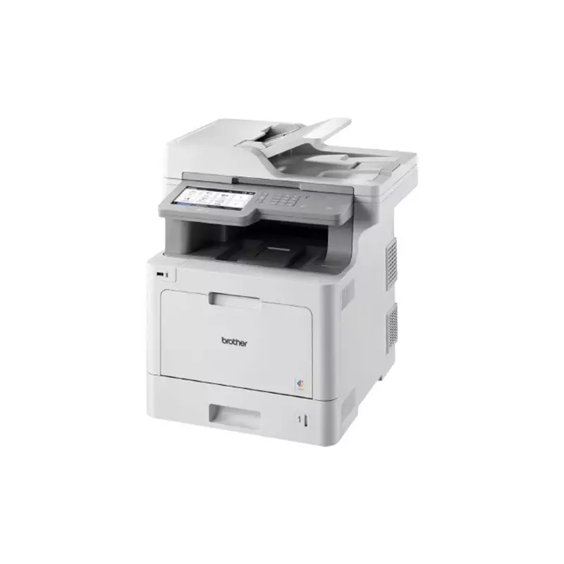 Brother MFC-L9570CDW Multifunction Color Laser Printer-gallery-2