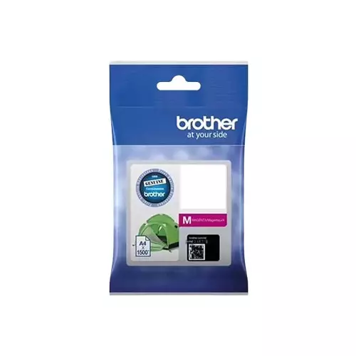 Brother LC472XL Cartridge Magenta