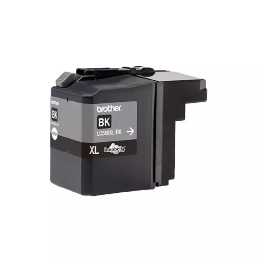 Brother LC-569XL Cartridge Black