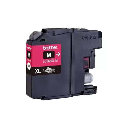 Brother LC565XL Cartridge Magenta