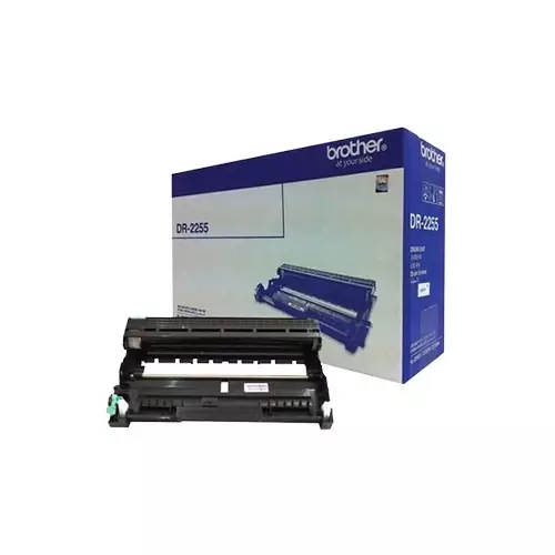 Brother DR2255 Mono Drum Unit