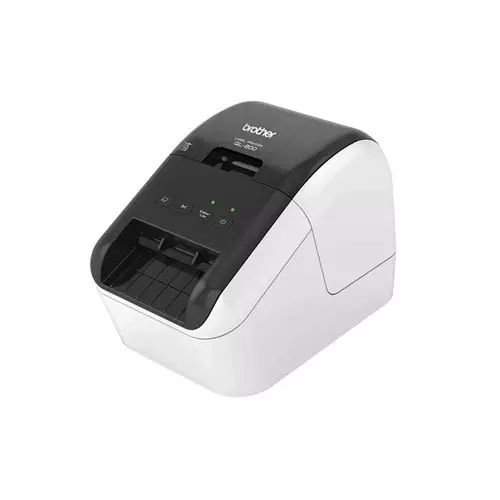 Brother QL-820NWB Wireless Label Printer For Business-gallery-1