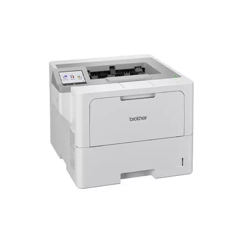 Brother HL-L6410DN Single Function Mono Laser Printer - 1