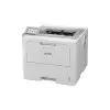 Brother HL-L6410DN Single Function Mono Laser Printer-2